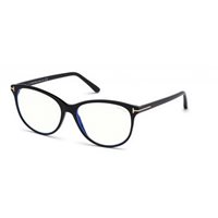 Montura de gafas Tom Ford Mujer FT5544001 BLACK53 - FT5544001 BLACK53
